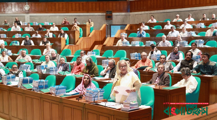 রিটার্ন দাখিলে ন্যূনতম ২০০০ টাকা কর প্রস্তাব প্রত্যাহার